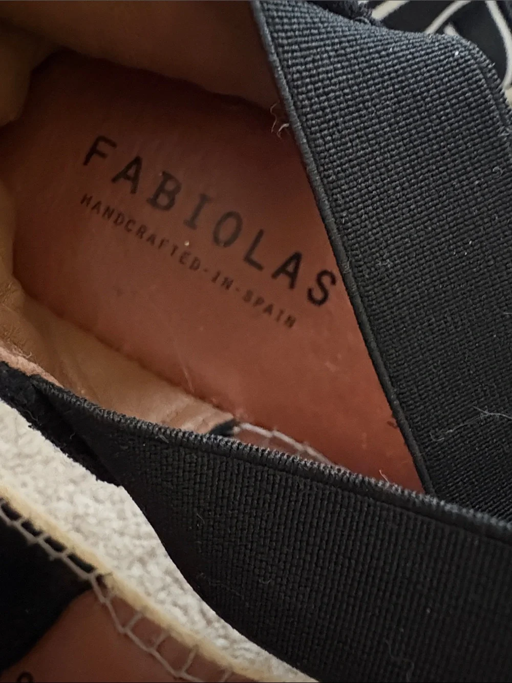 Fabiolas you’re buying